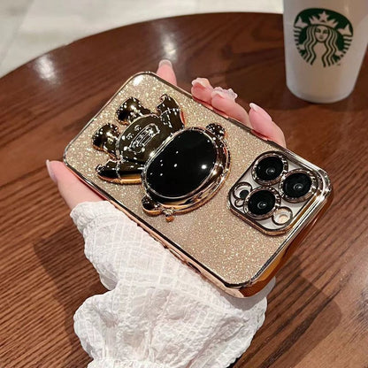 Phone Stand Case Astronaut