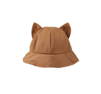 Sample Cat Ear Bucket Hat