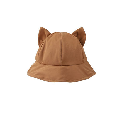 Sample Cat Ear Bucket Hat