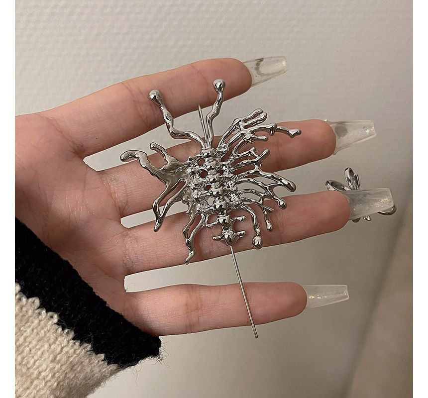 Ear Cuff Butterfly