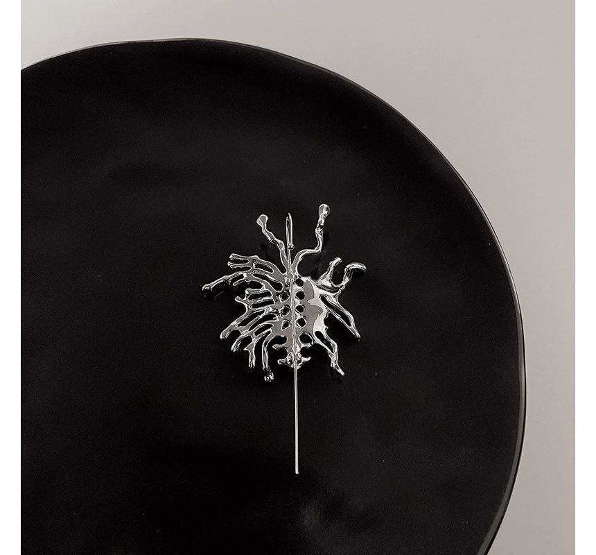 Ear Cuff Butterfly