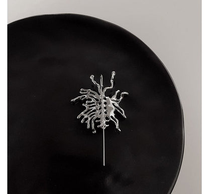 Ear Cuff Butterfly