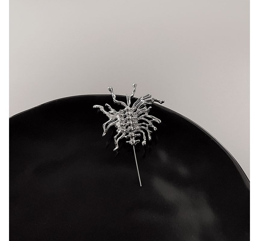 Ear Cuff Butterfly