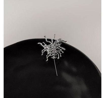 Ear Cuff Butterfly