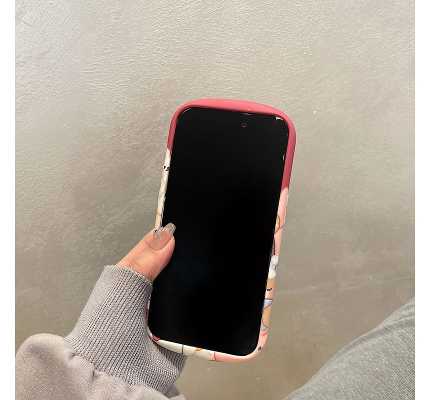 Bear Phone Case