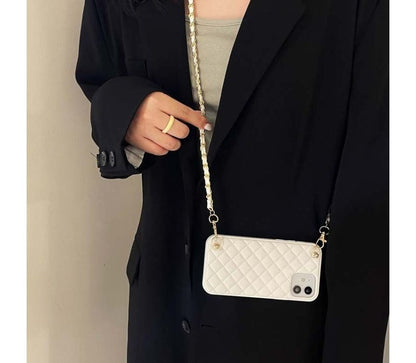 Chained Phone Case