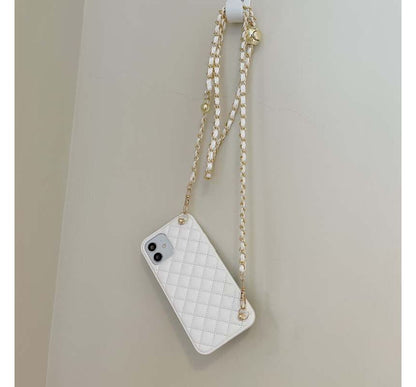 Chained Phone Case