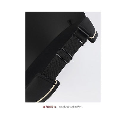 Wholesale Sample Adjustable Straw Visor