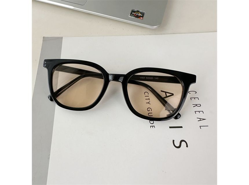 Vintage Sunglasses Square