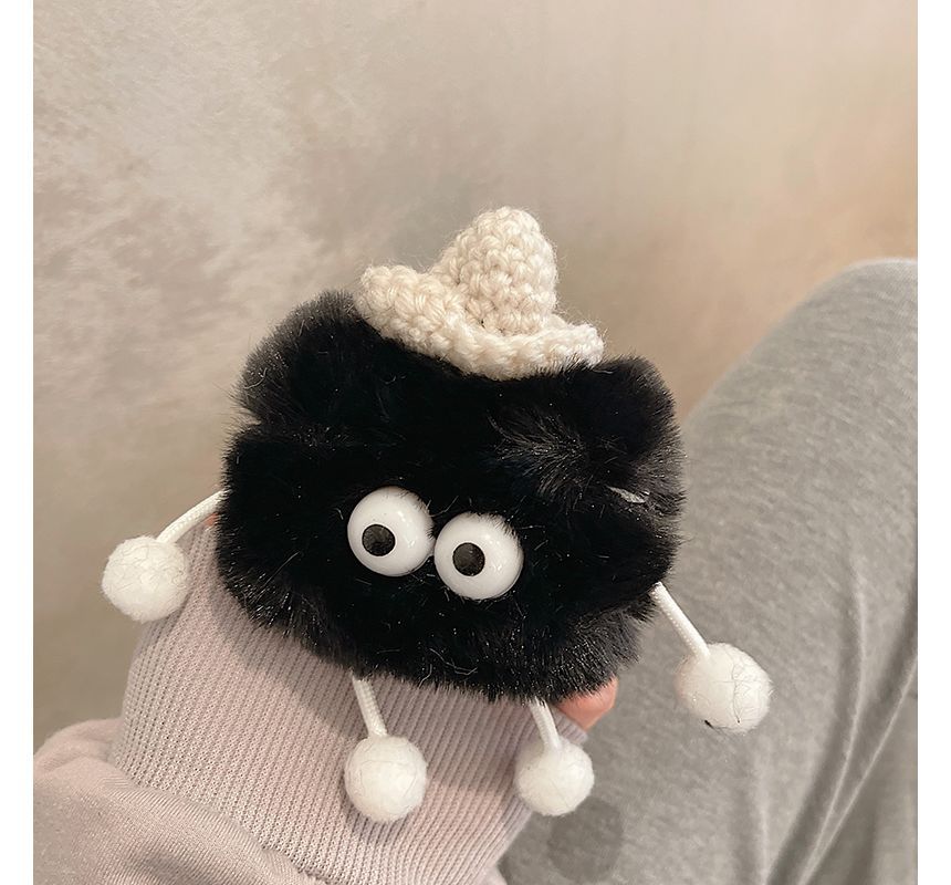 Monster Chenille AirPods / Pro Earphone Case Skin