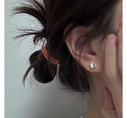 Stud Earring Bead