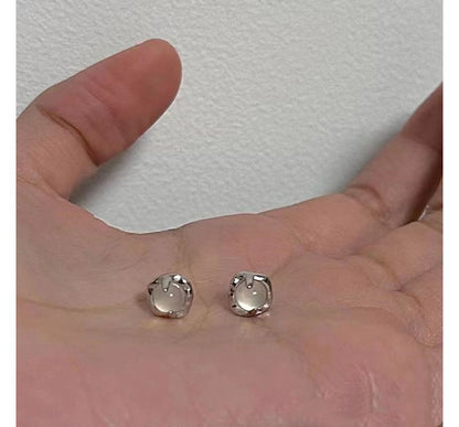 Stud Earring Bead