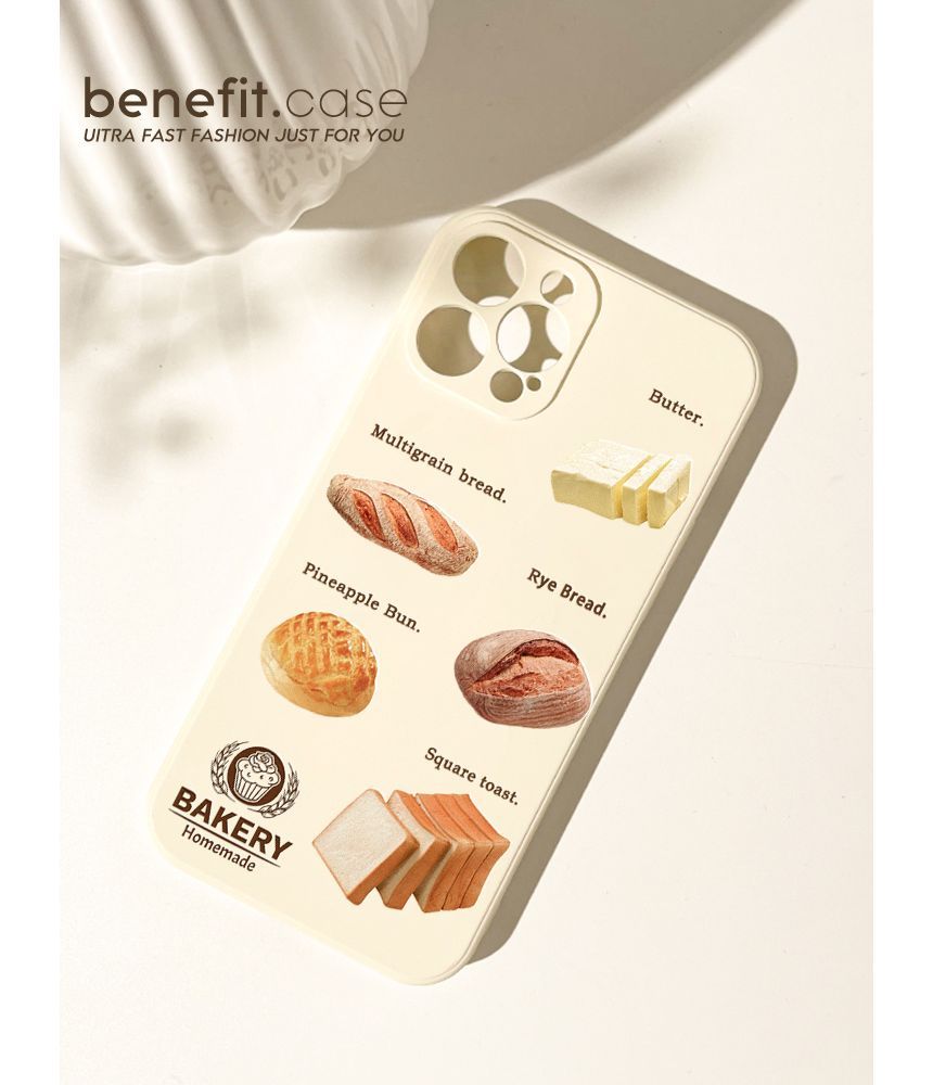 Bakery Phone Case