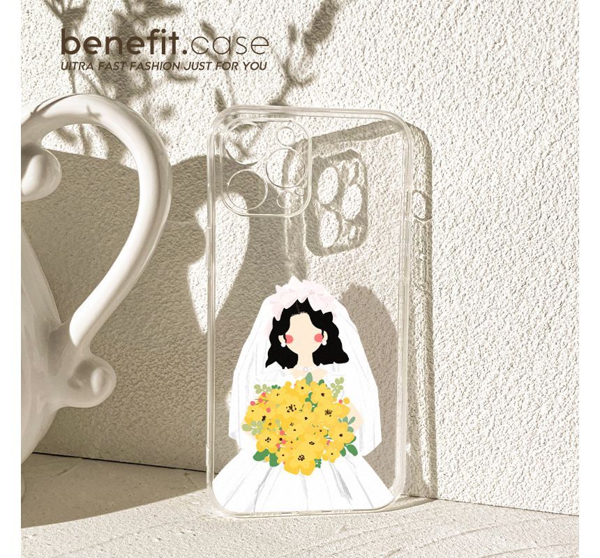 Wedding Phone Case
