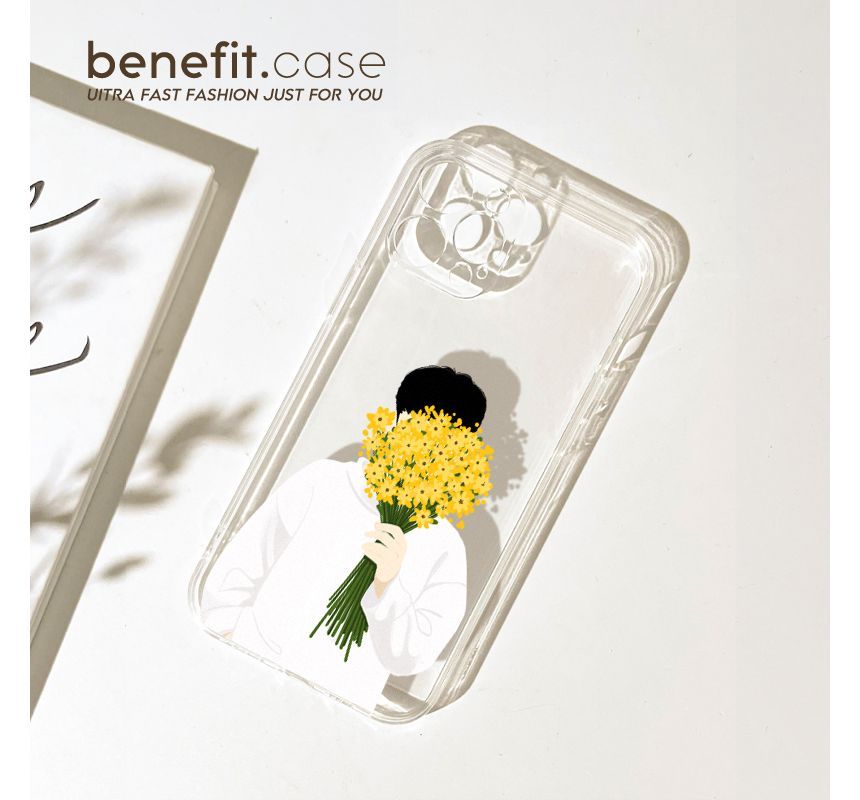 Wedding Phone Case