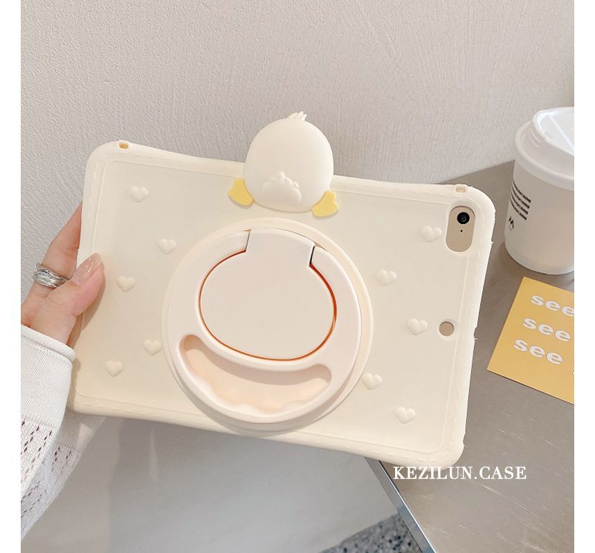 Bow iPad Case