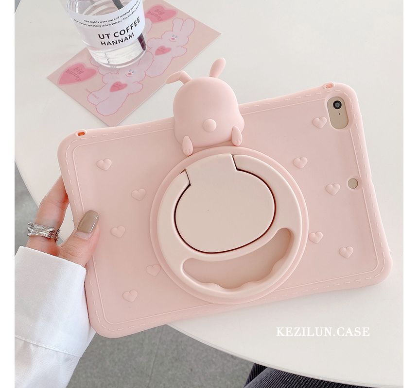 Bow iPad Case