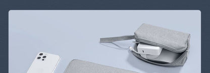 Plain Laptop Set Accessory Sleeve / designs) (various Bag
