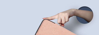 Plain Laptop Set Accessory Sleeve / designs) (various Bag
