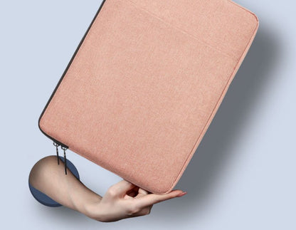 Plain Laptop Set Accessory Sleeve / designs) (various Bag