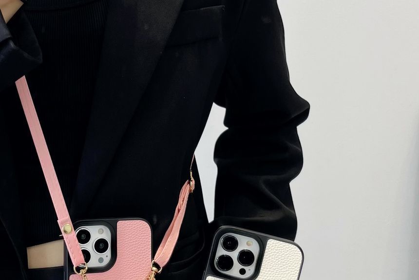 Coin Purse Phone Case