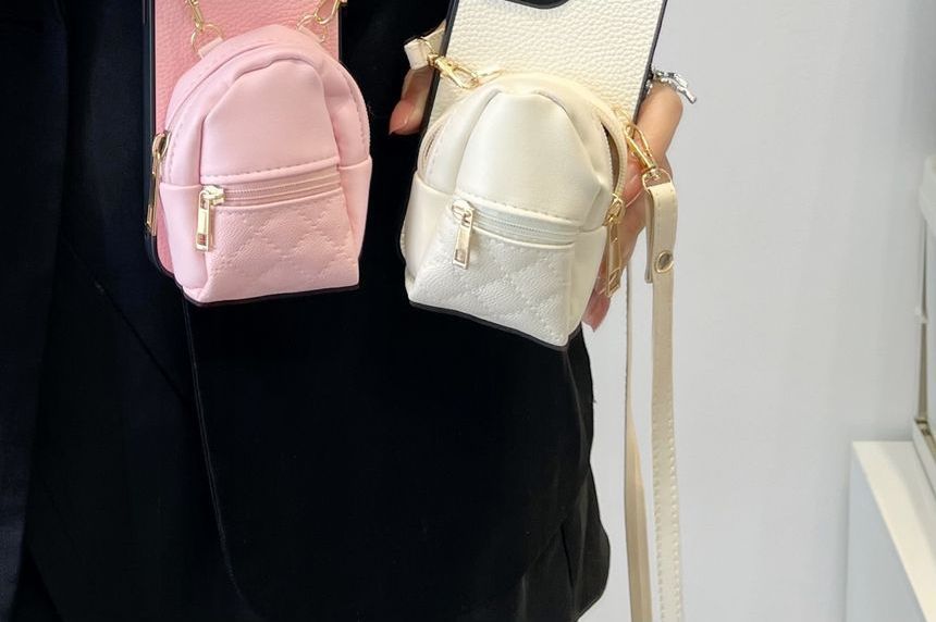 Coin Purse Phone Case