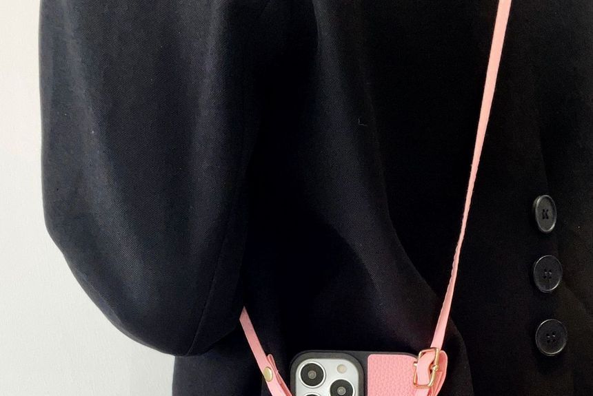 Coin Purse Phone Case