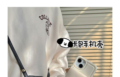 Card Holder Phone Case