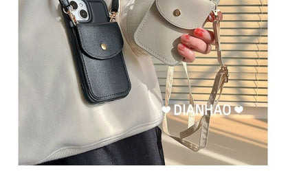 Card Holder Phone Case