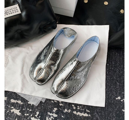 Plain Flats