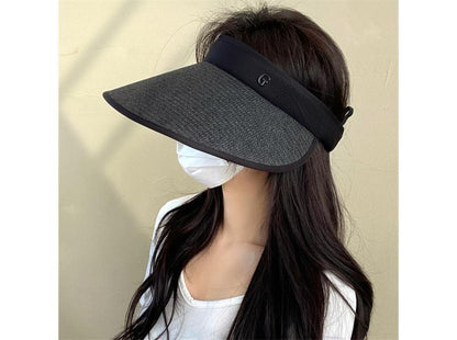 Hat Lettering Visor