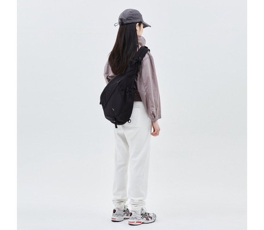 Sling Bag Multi-Pocket