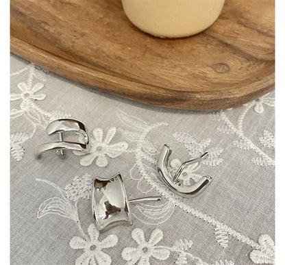 3: of Hair Pin Metal Set
