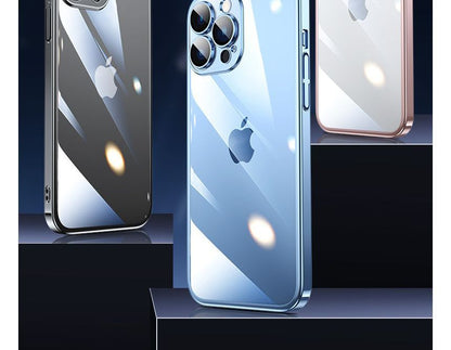 Case Phone Transparent