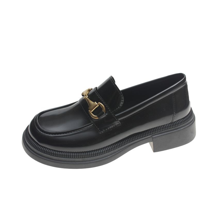 Horsebit Loafers