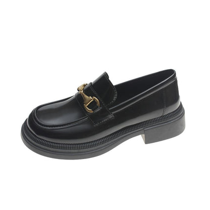 Horsebit Loafers