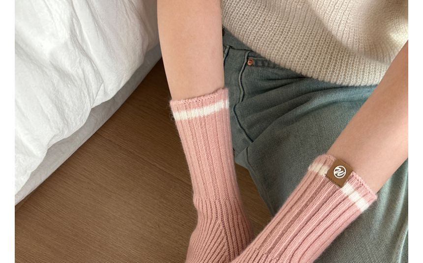 Fingerless Gloves Knit