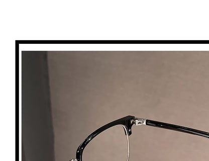 Square Glasses
