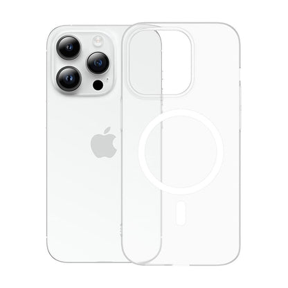 Frosted MagSafe Phone Case