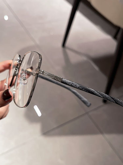 Glasses Square