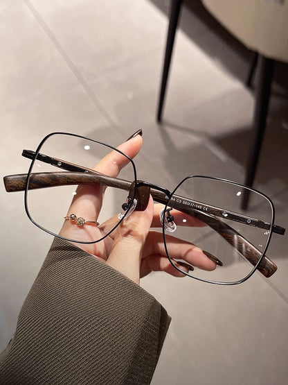 Glasses Square