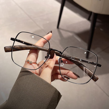 Glasses Square