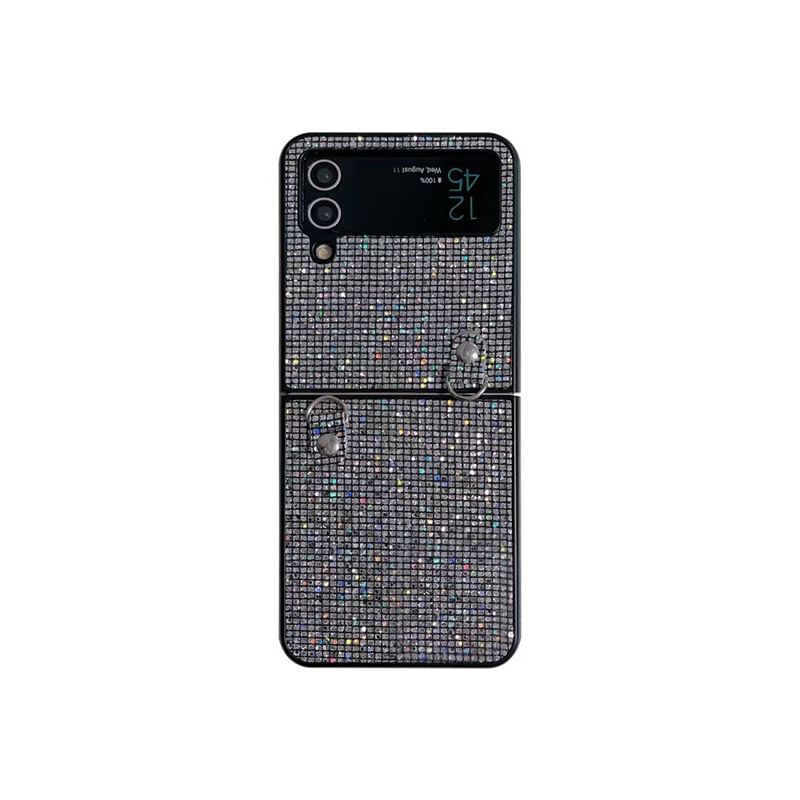 Phone Sequined Case