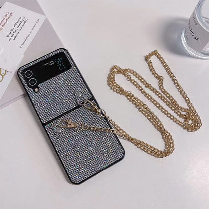 Phone Sequined Case