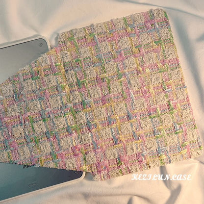 iPad Case Fabric