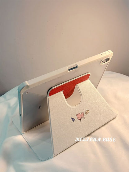 Animal Case iPad