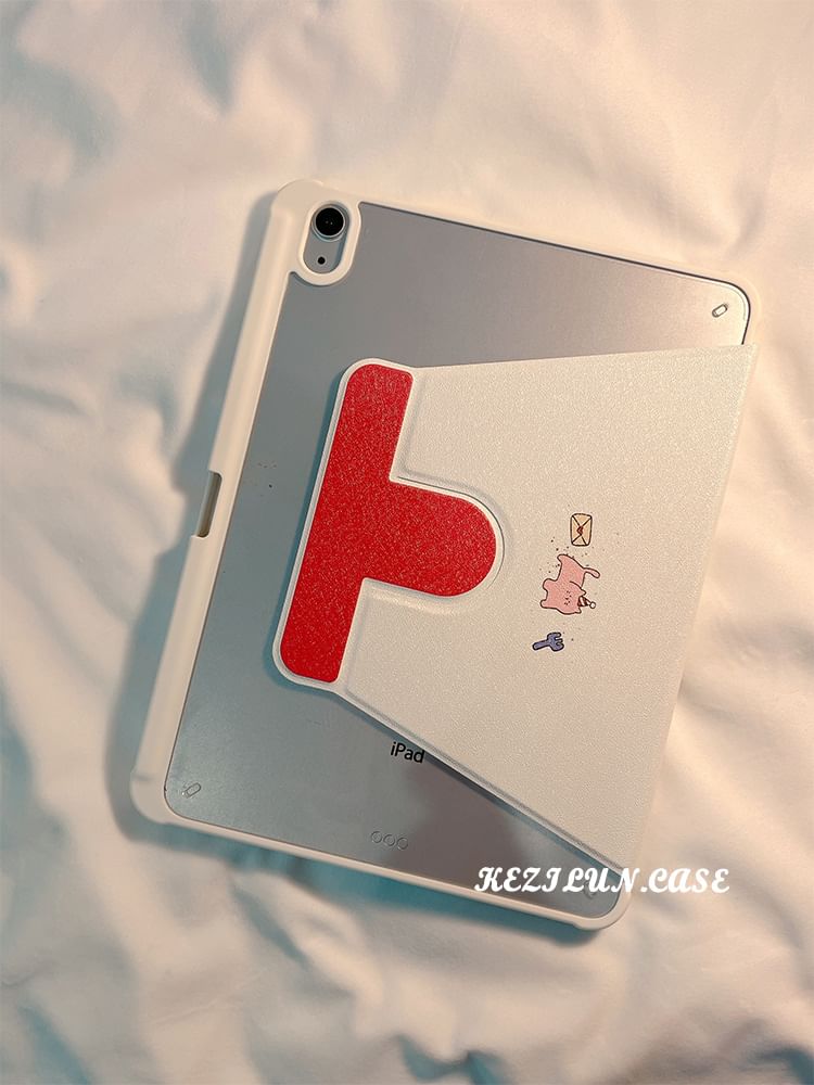 Animal Case iPad