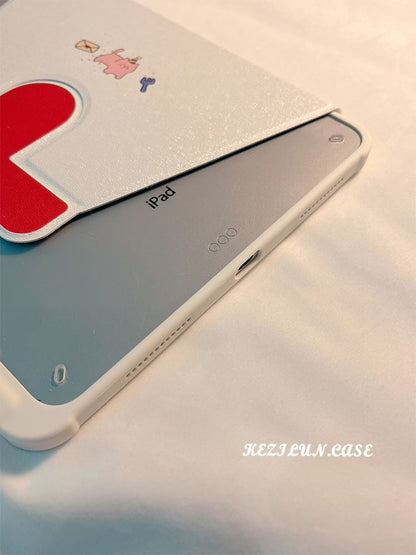 Animal Case iPad