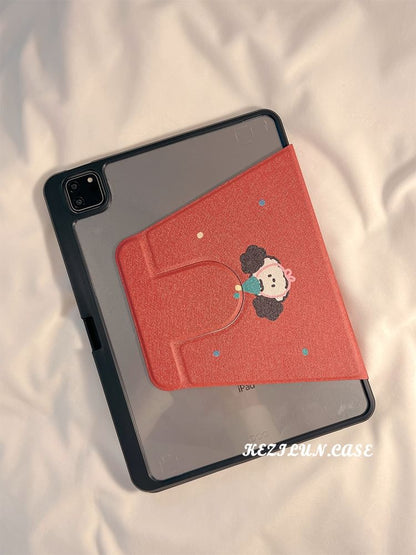 Animal iPad Case