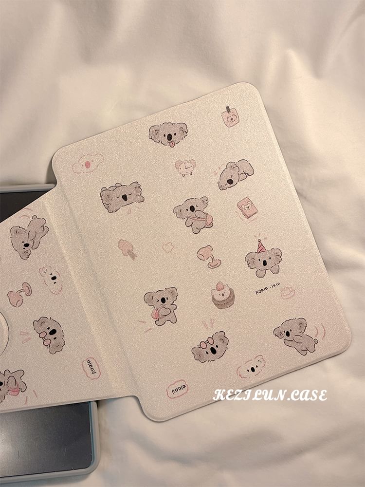 iPad Case Kaola